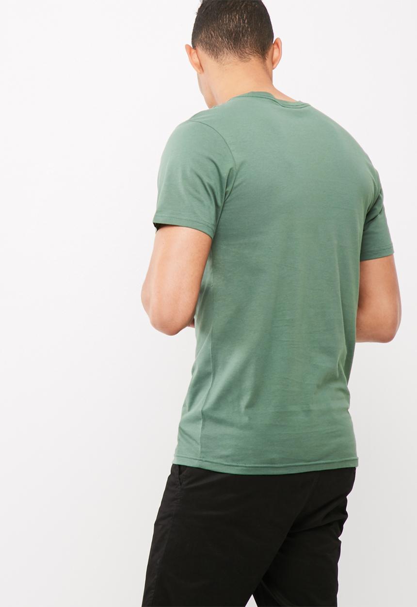 Vans - Print box tee