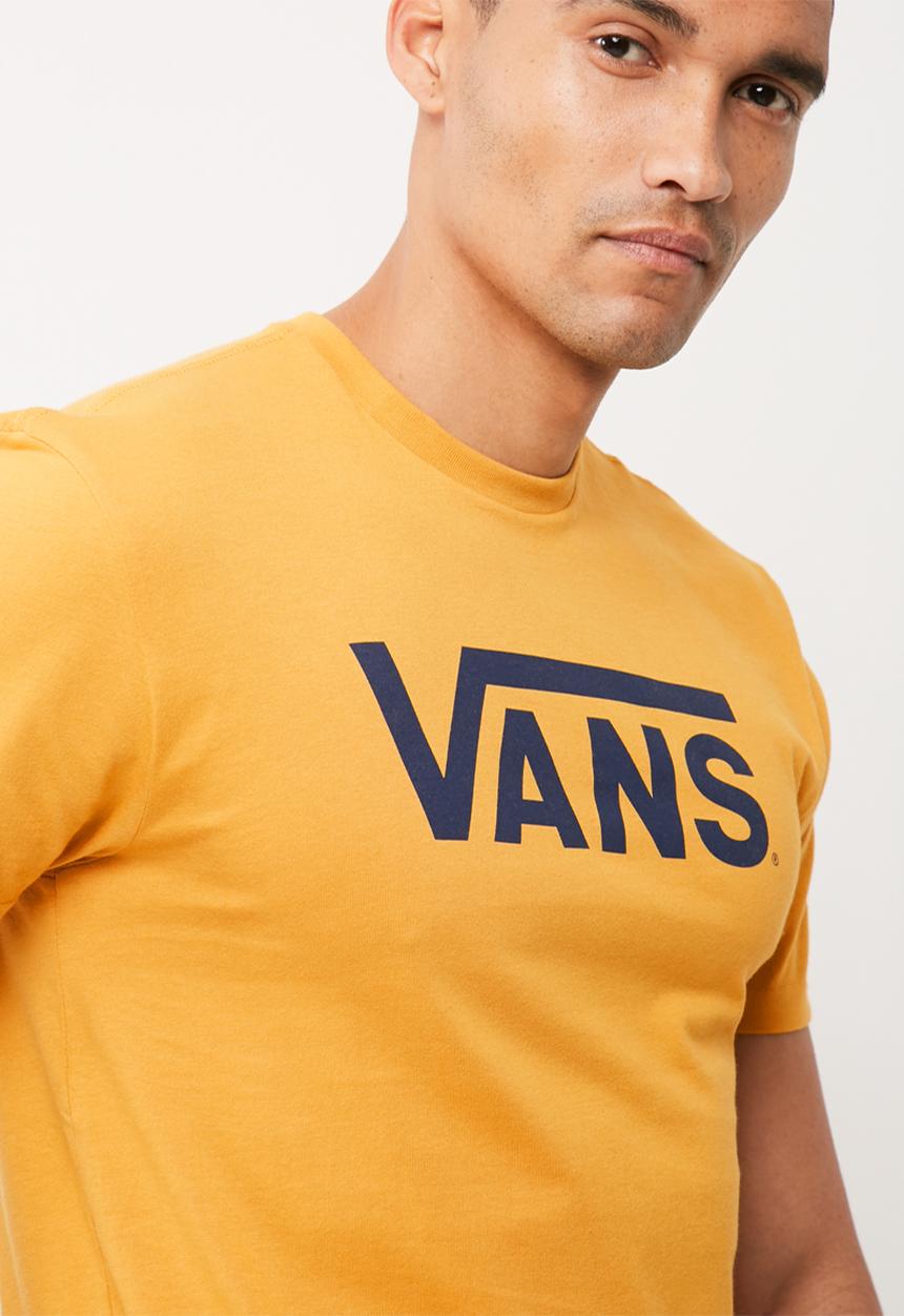 Vans - Vans classic tee