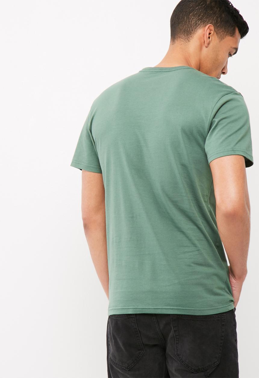 Vans - Vans classic tee