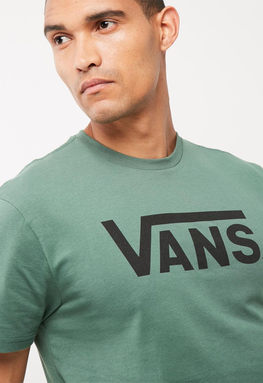 Vans - Vans classic tee