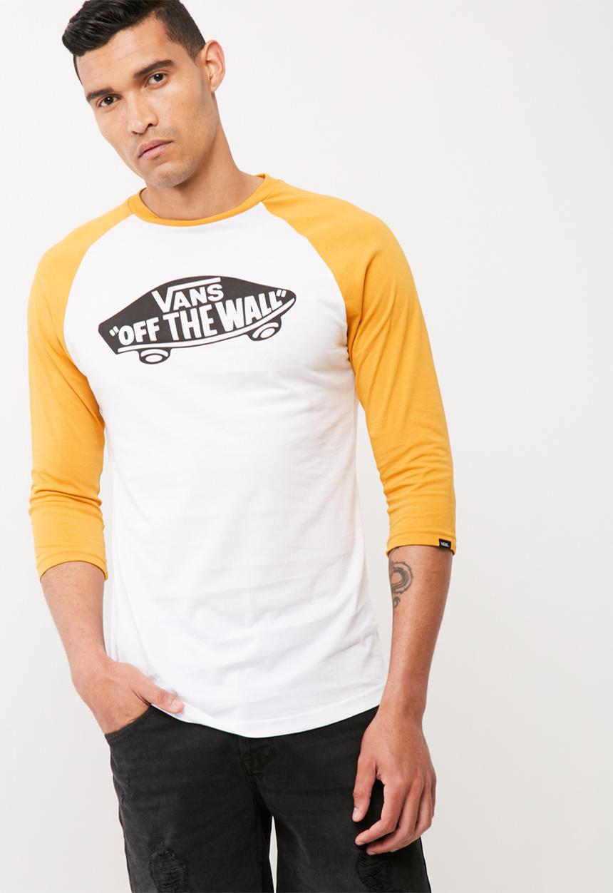 Vans - OTW raglan