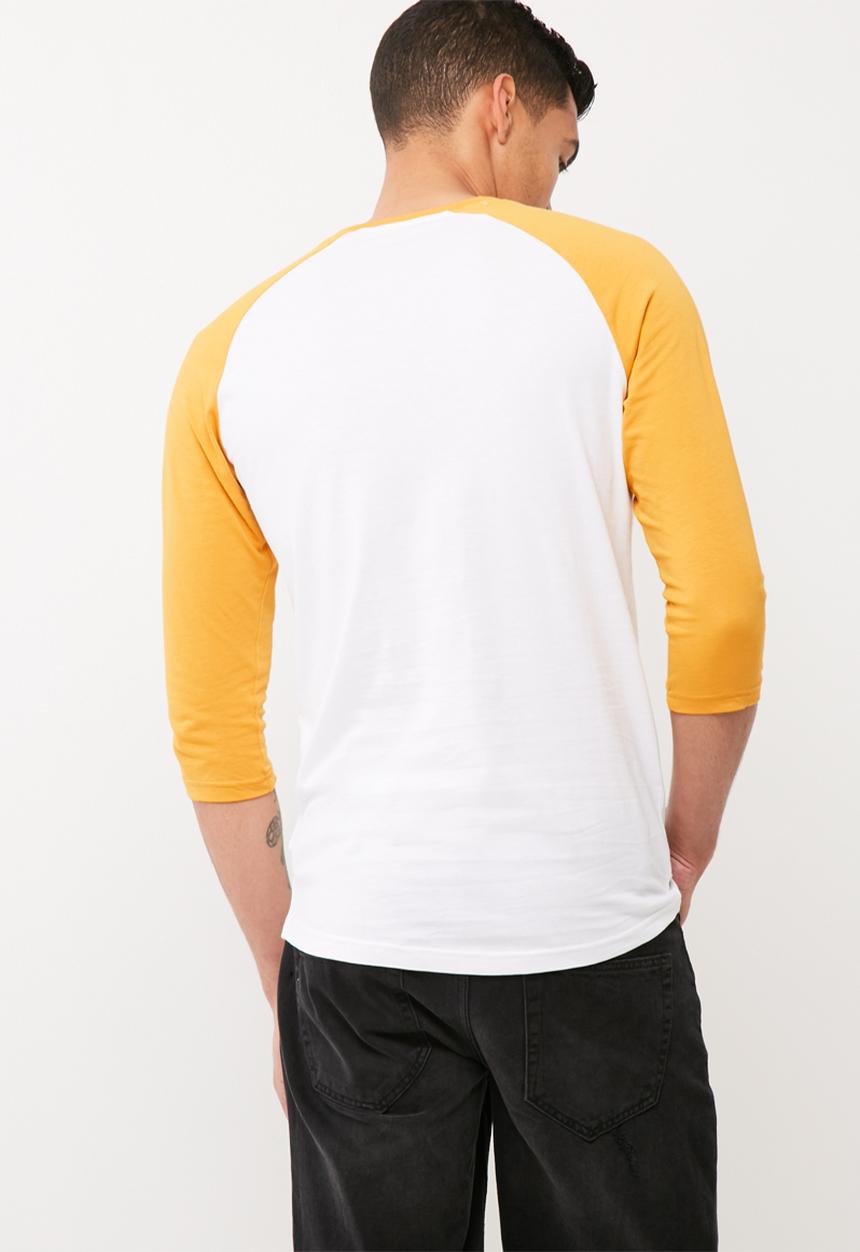 Vans - OTW raglan