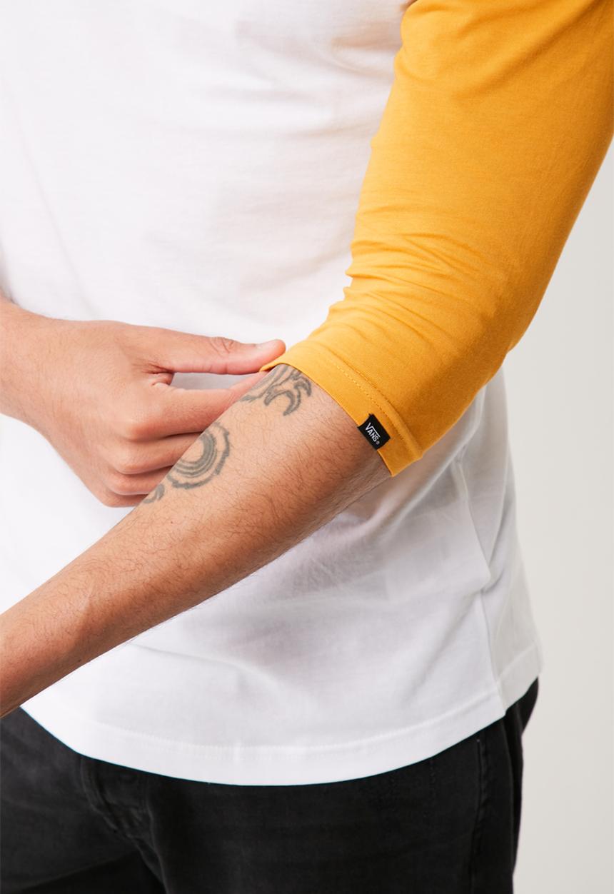 Vans - OTW raglan