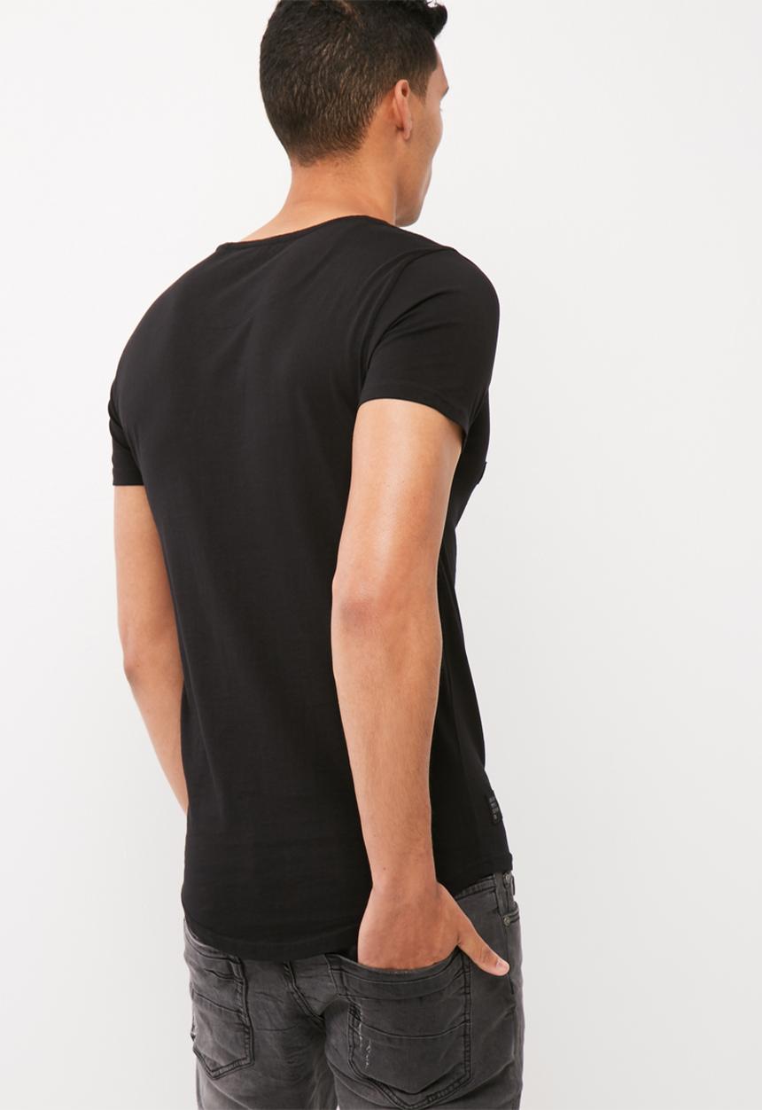 S.P.C.C - SPCC print tee
