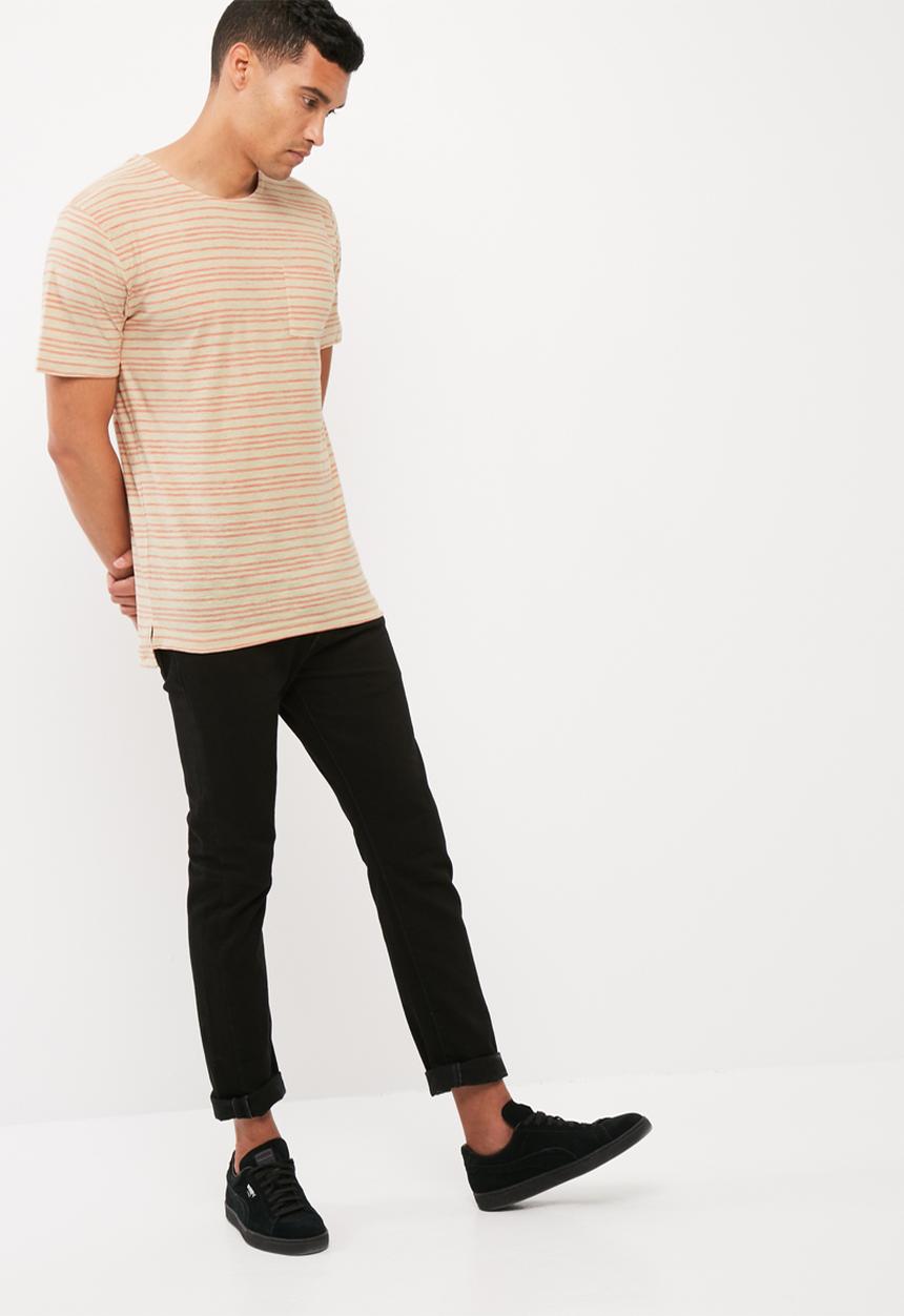 Only & Sons - Sean regular fit tee