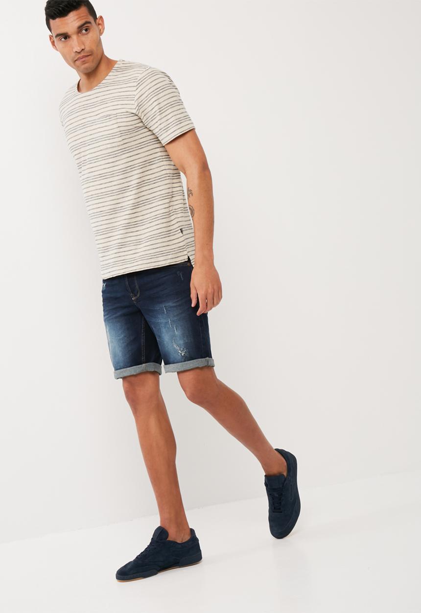 Only & Sons - Sean regular fit tee