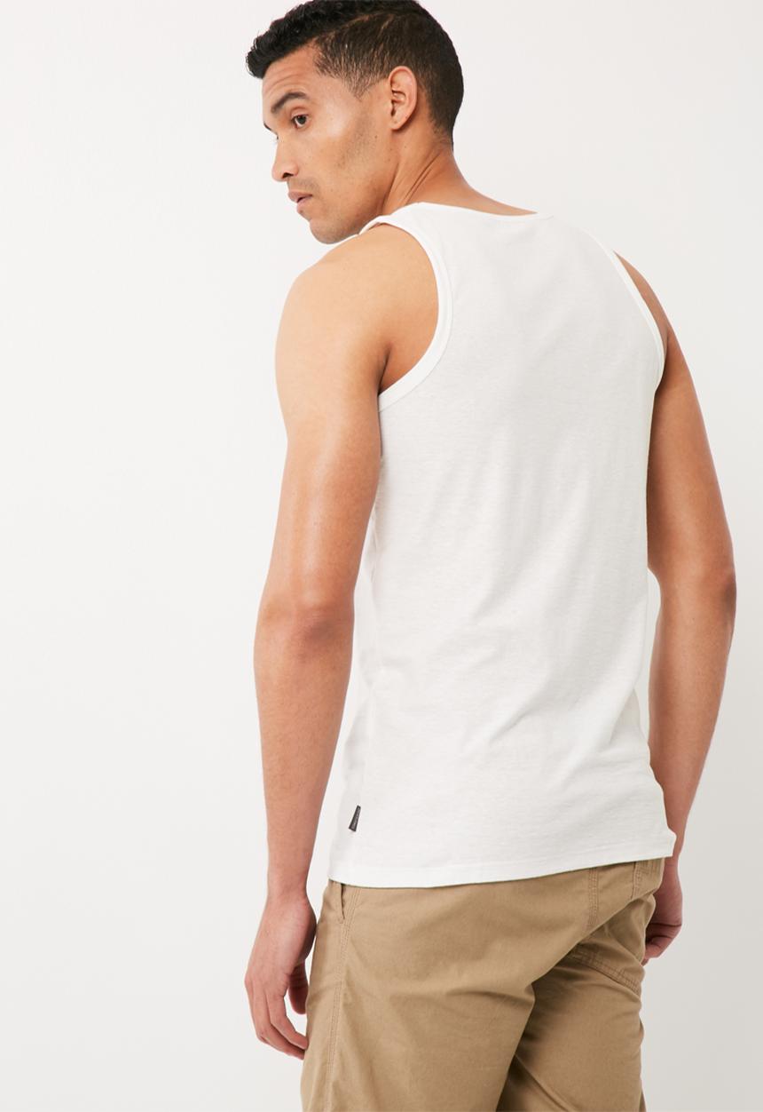 Jack & Jones - Statement regular fit tank