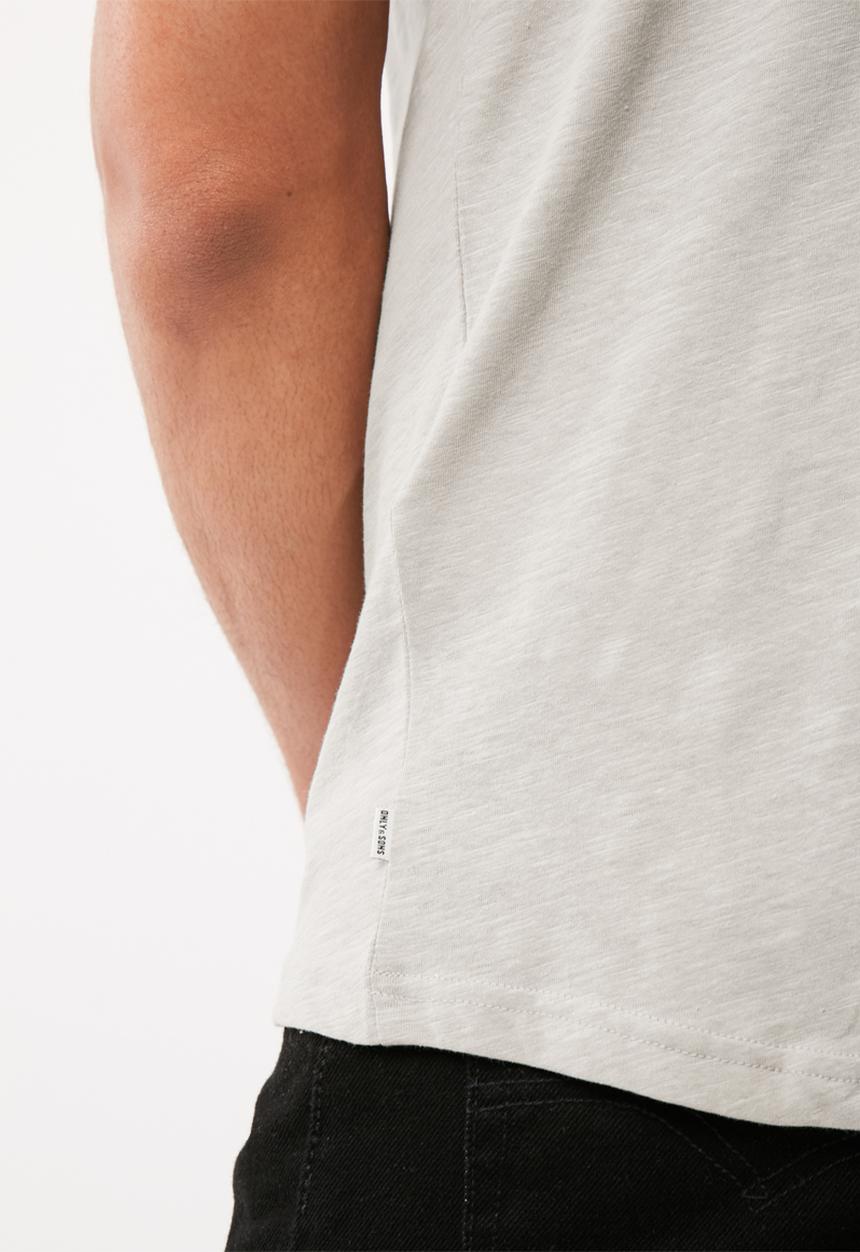 Only & Sons - Semuel drop shoulder tee
