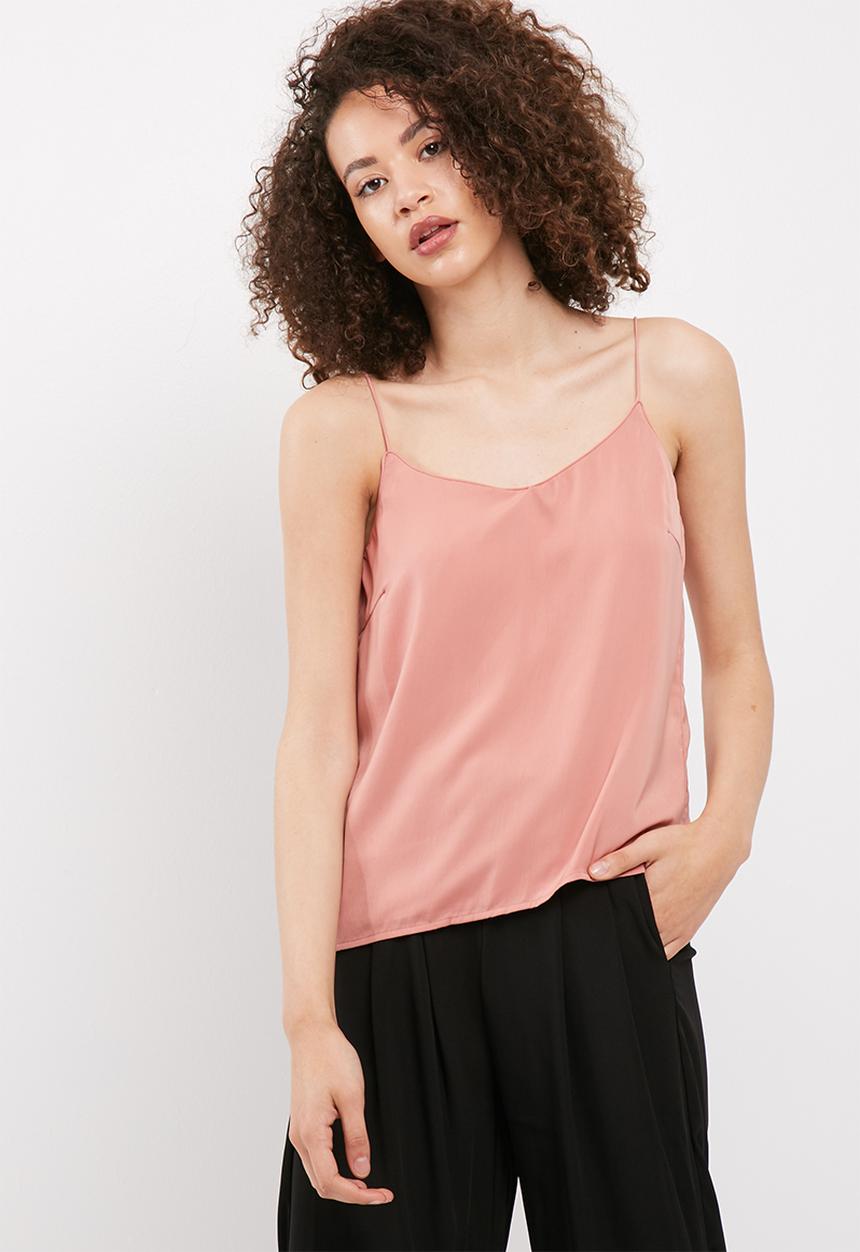 Vero Moda - Best ever cami
