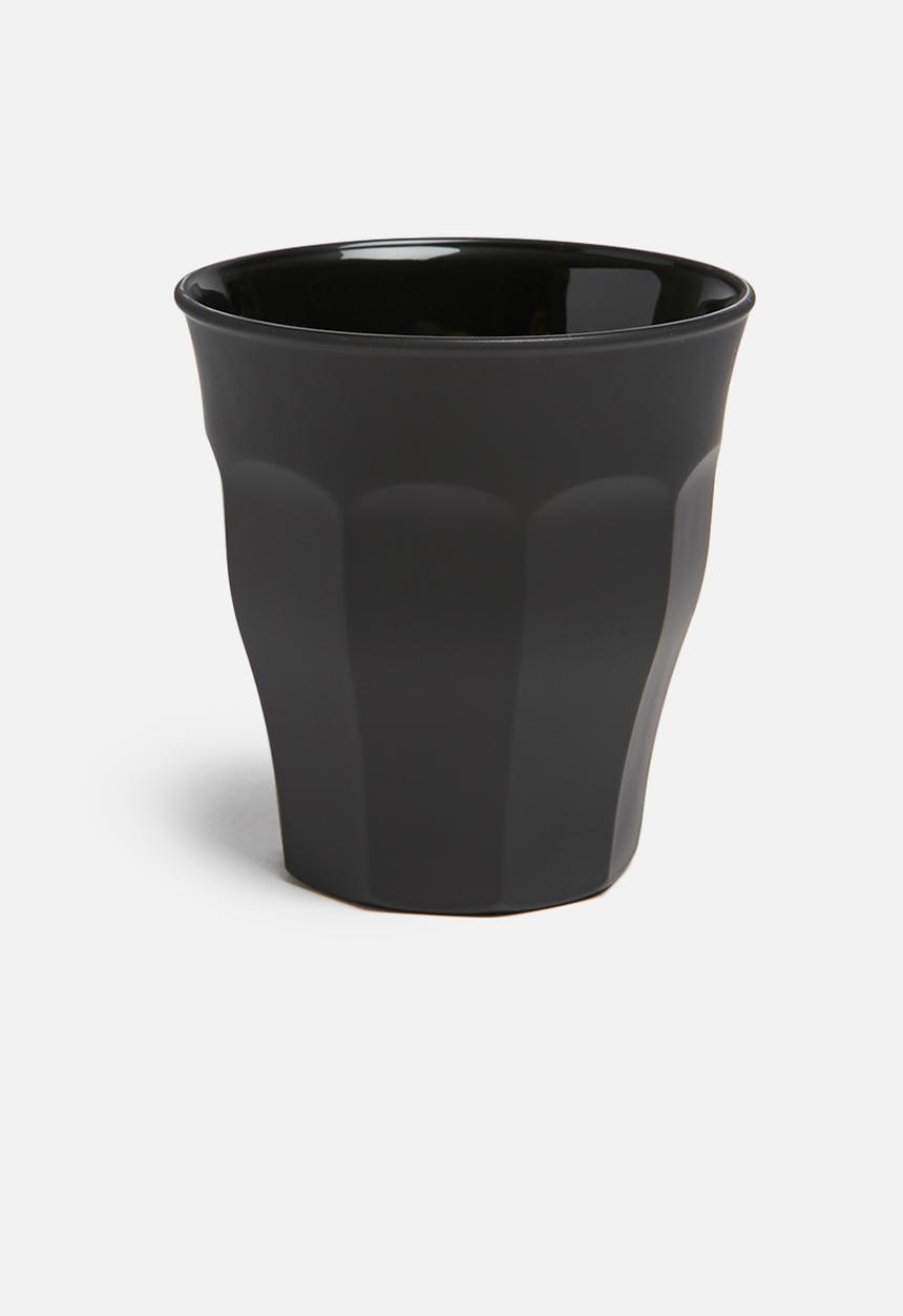 Duralex - Picardie soft touch tumbler - 250ml set of 6