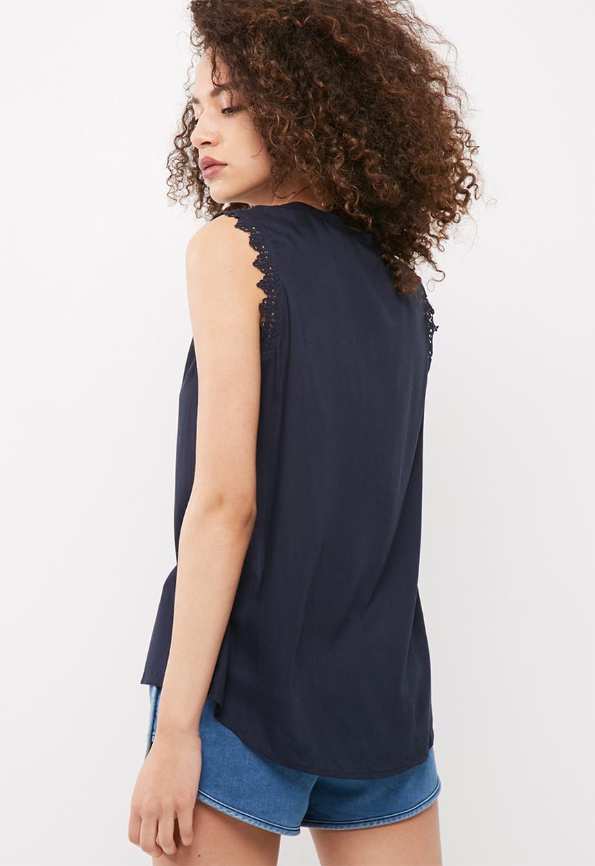 Vero Moda - Harriet Mano top