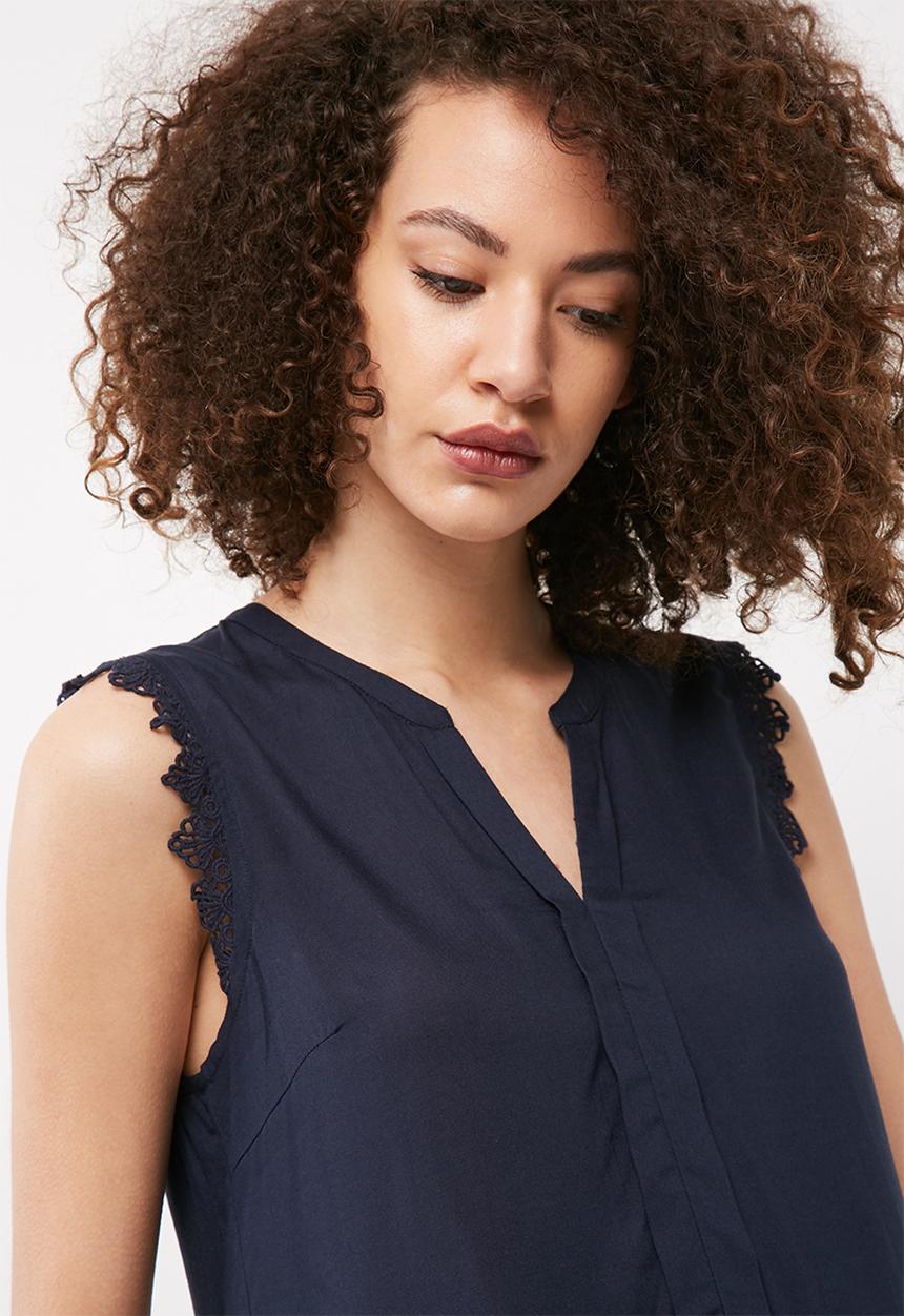 Vero Moda - Harriet Mano top