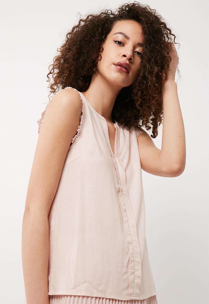 Vero Moda - Harriet Mano top