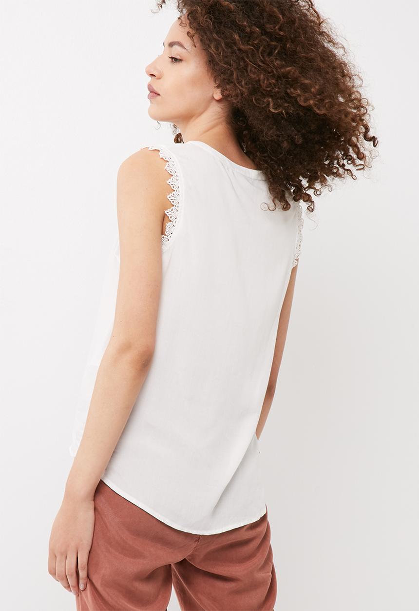 Vero Moda - Harriet Mano top