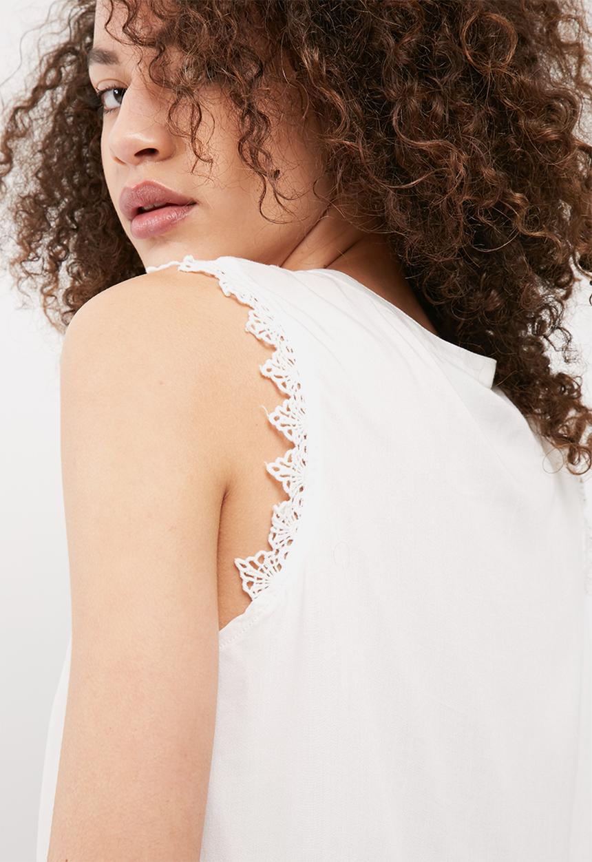 Vero Moda - Harriet Mano top