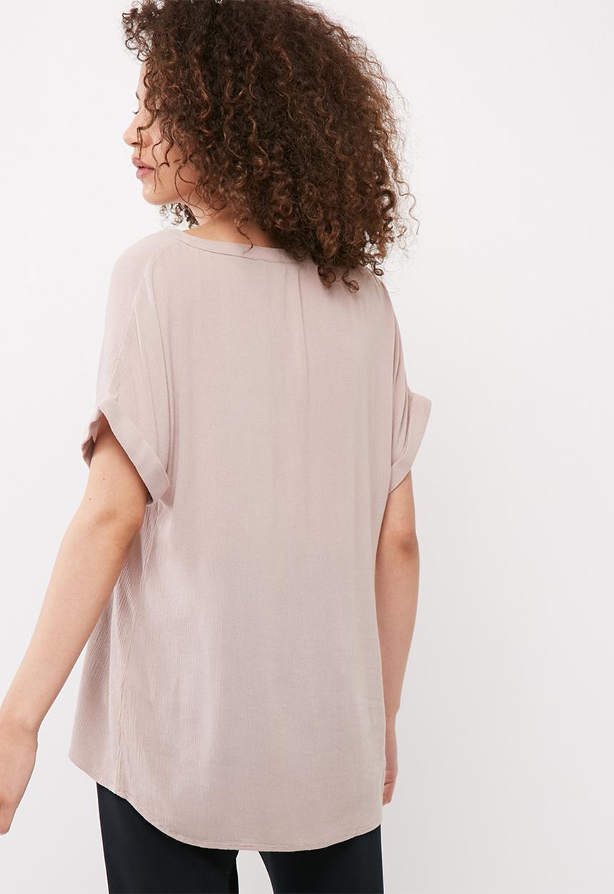 Vero Moda - Chicago Top