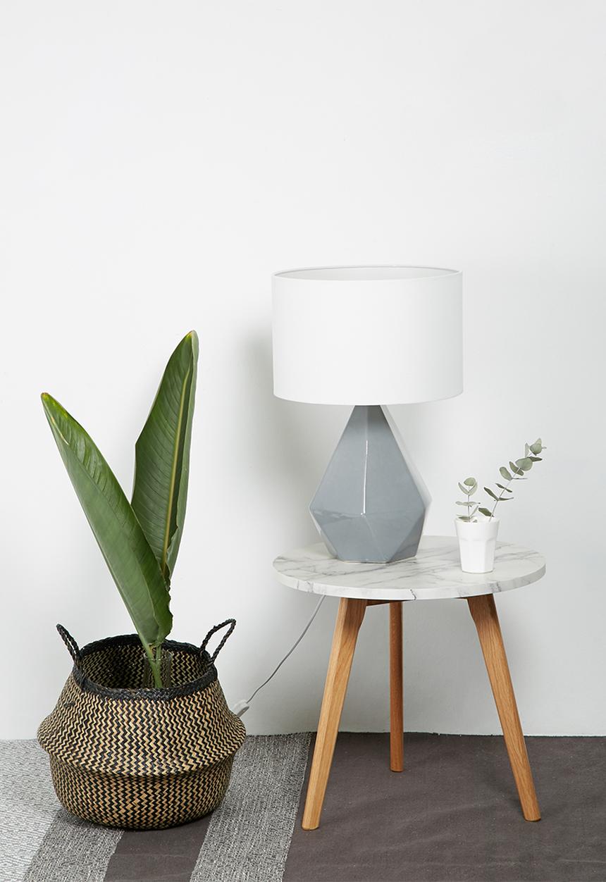 Sixth Floor - Facet lamp fat
