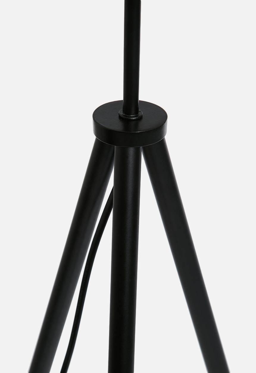 Sixth Floor - Lux metal tripod