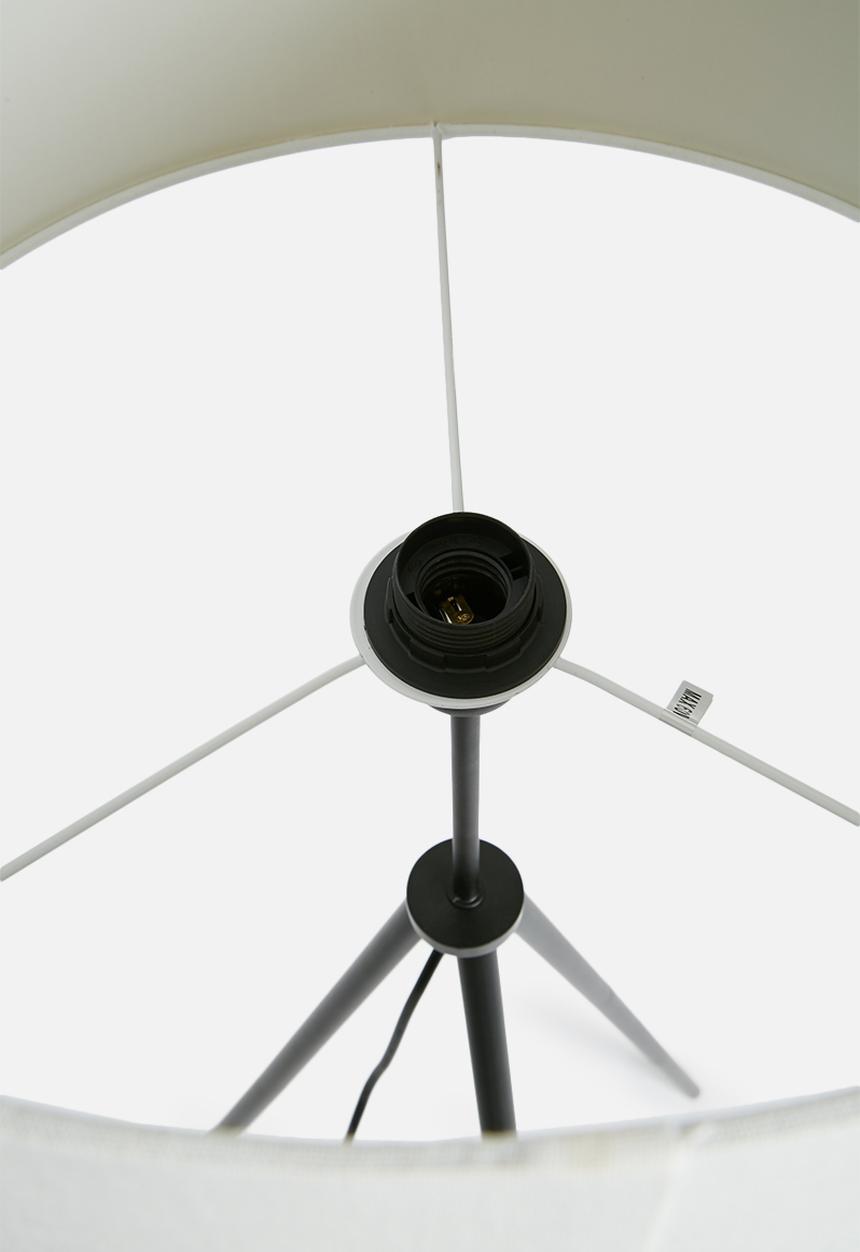 Sixth Floor - Lux metal tripod