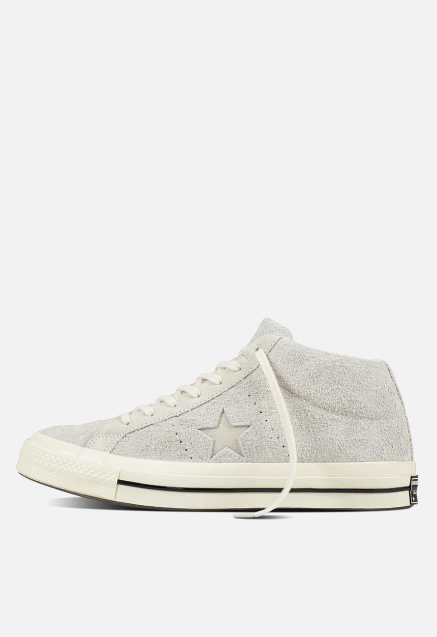 Converse - One Star Mid