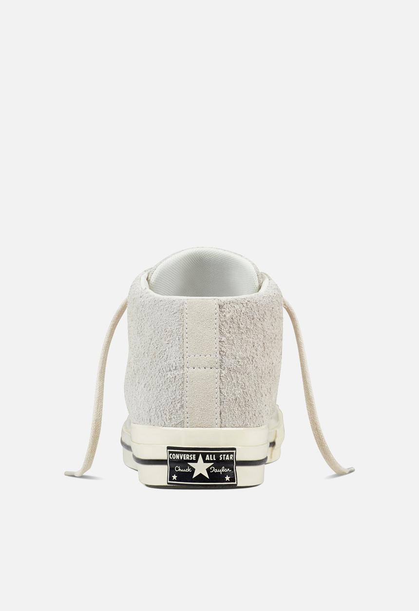 Converse - One Star Mid
