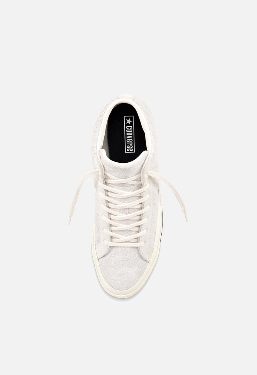 Converse - One Star Mid