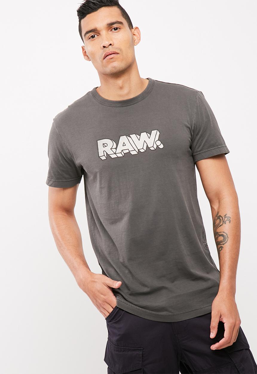G-STAR - Maksso tee