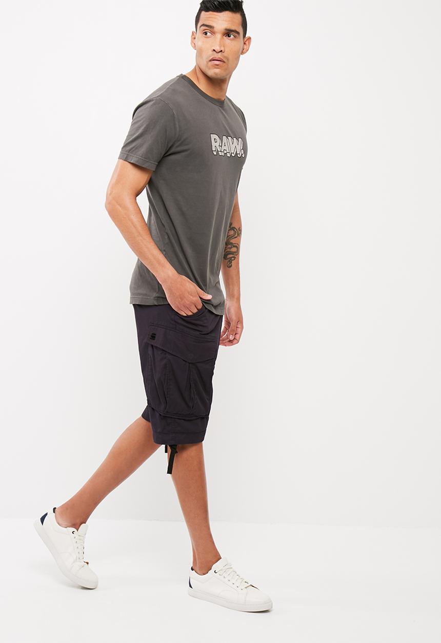 G-STAR - Maksso tee