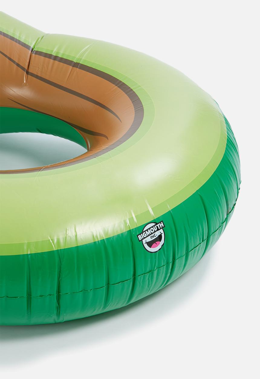 Big Mouth - Avocado float