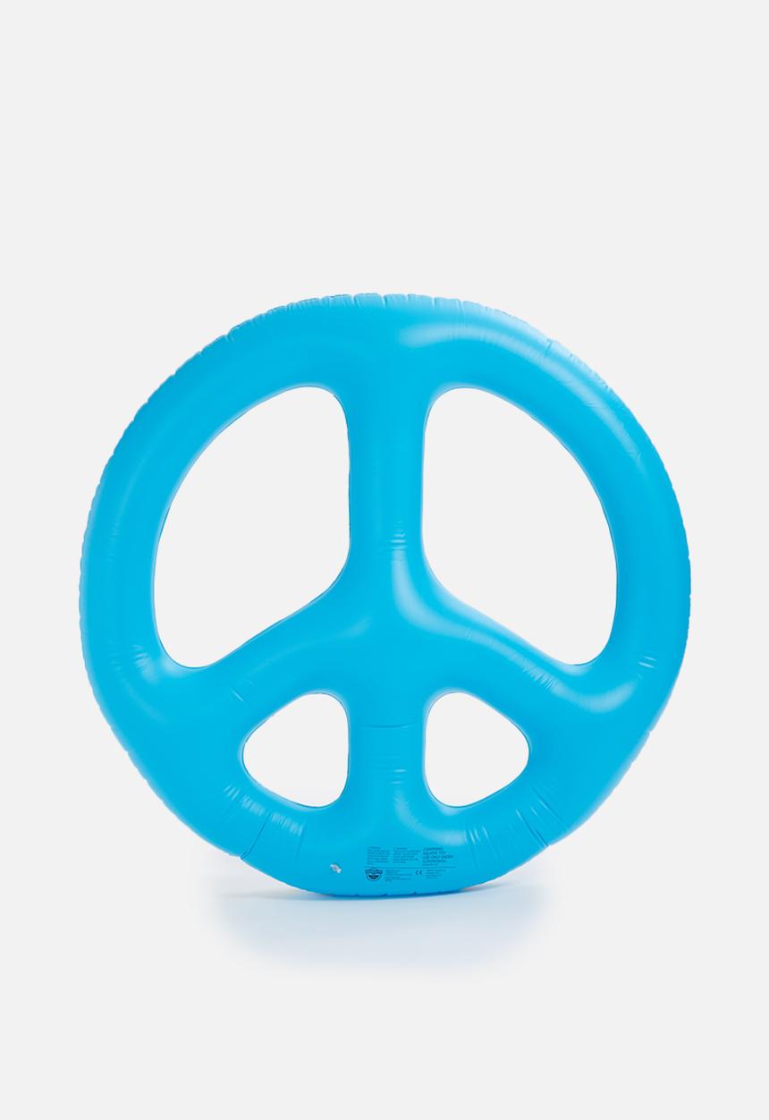 Big Mouth - Peace float