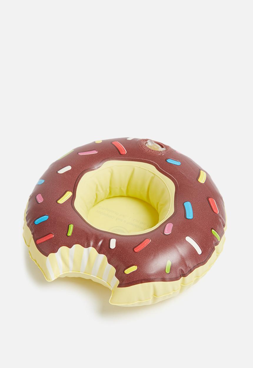 Big Mouth - Donut drink floats