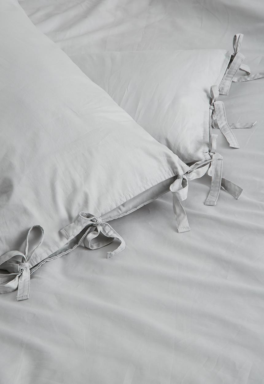 Sixth Floor - Ties duvet set