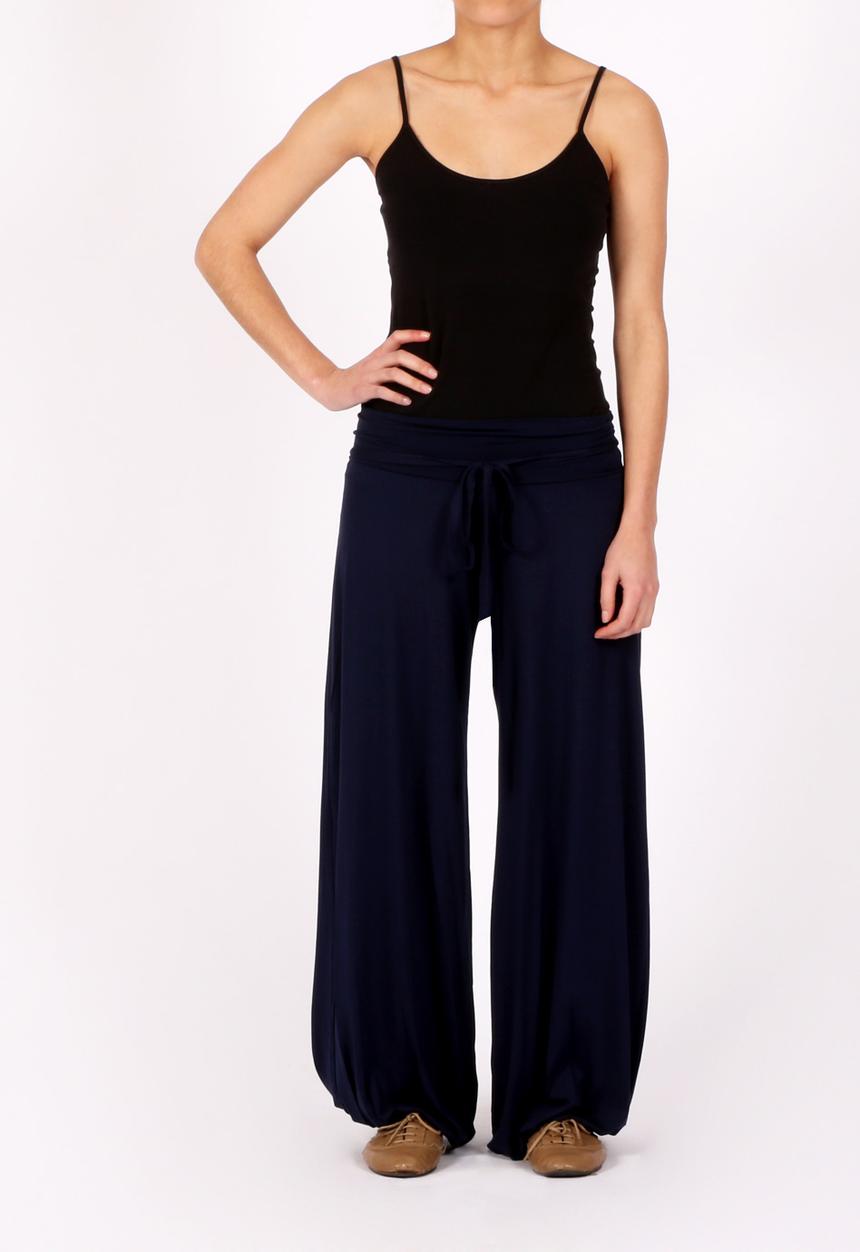 Two Clothing - Vogue Pants – Navy
