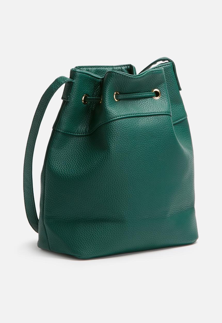 dailyfriday - Drawstring bucket bag