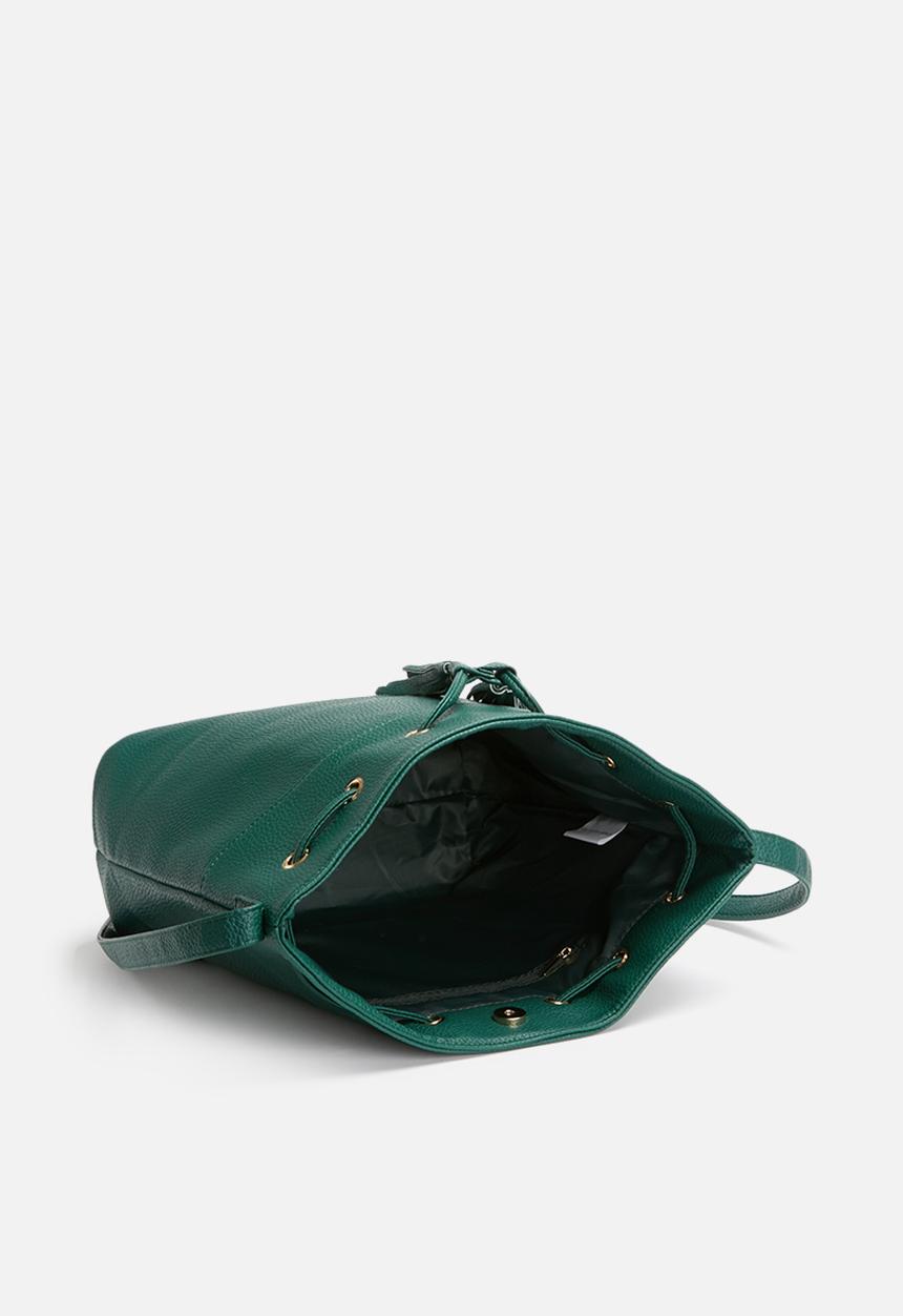 dailyfriday - Drawstring bucket bag