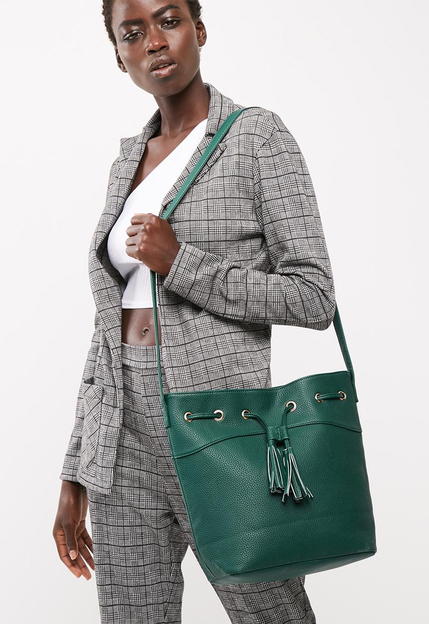 dailyfriday - Drawstring bucket bag