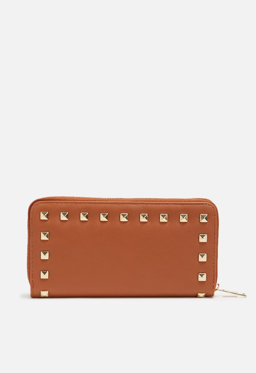 dailyfriday - Purse with studs