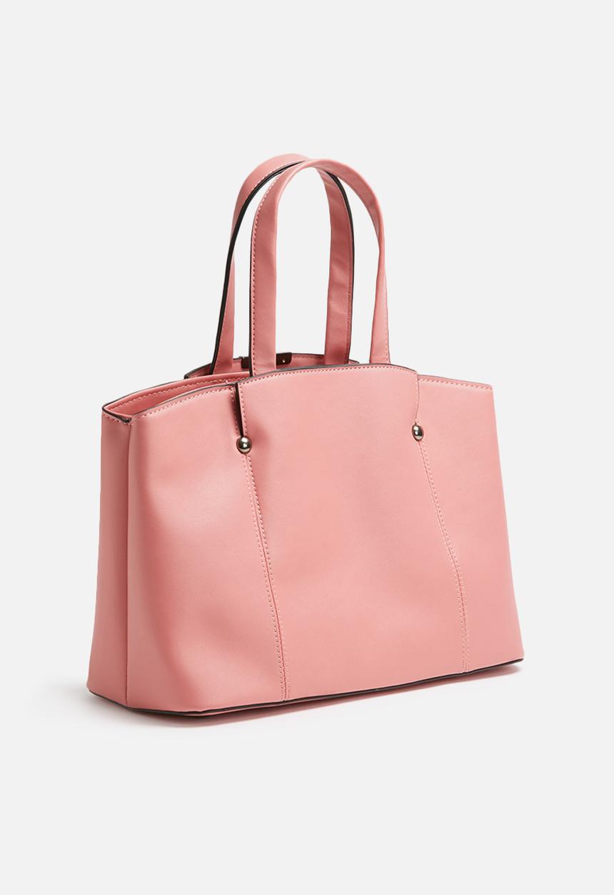 dailyfriday - Lady Bag - mink