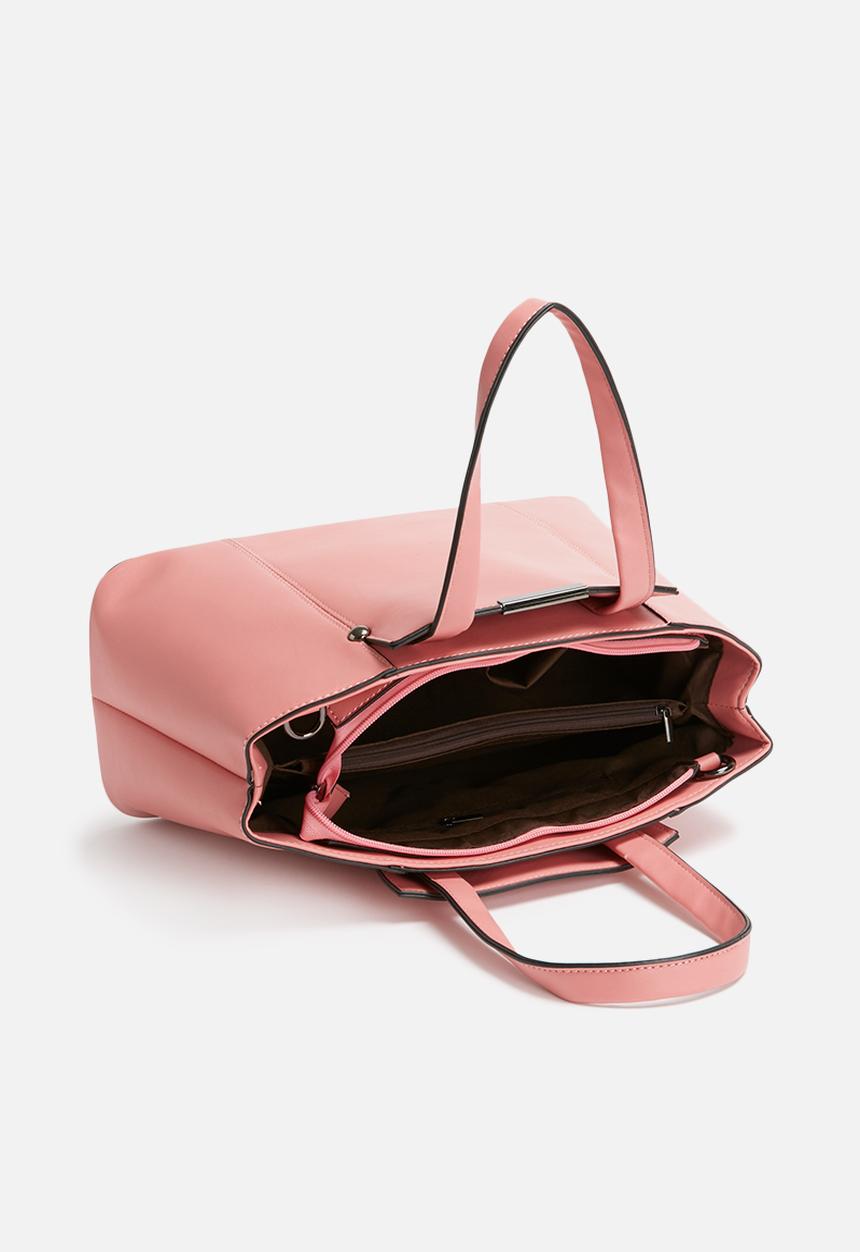 dailyfriday - Lady Bag - mink