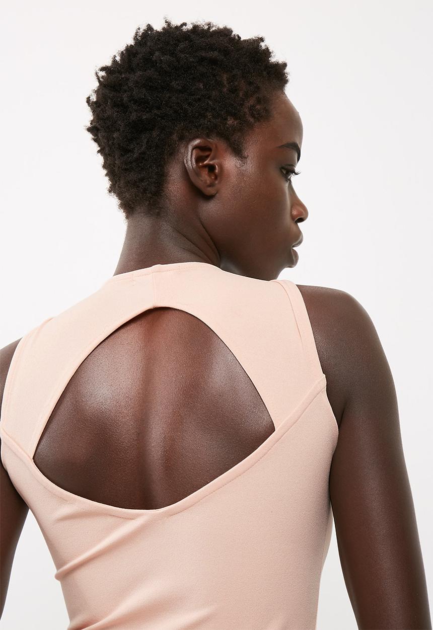 dailyfriday - Ring detail bodysuit