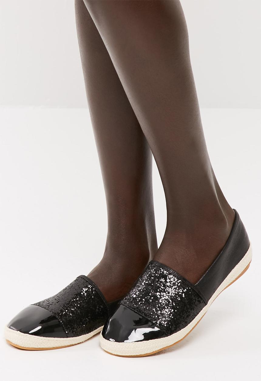 dailyfriday - Slip on espadrille