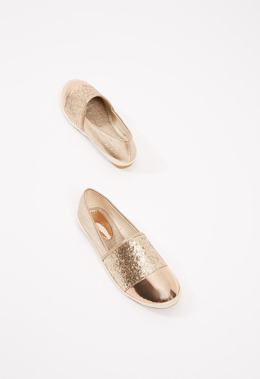 dailyfriday - Slip on espadrille