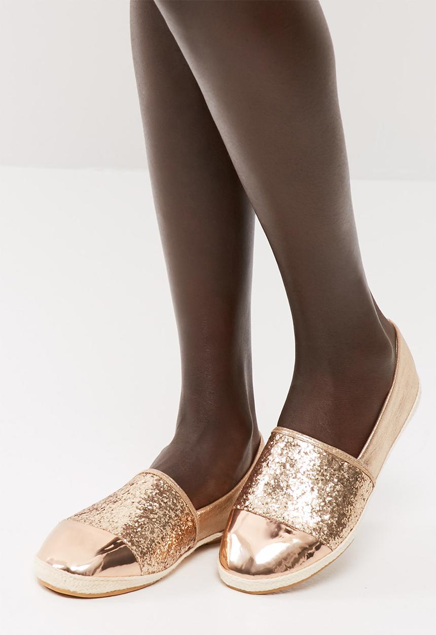 dailyfriday - Slip on espadrille