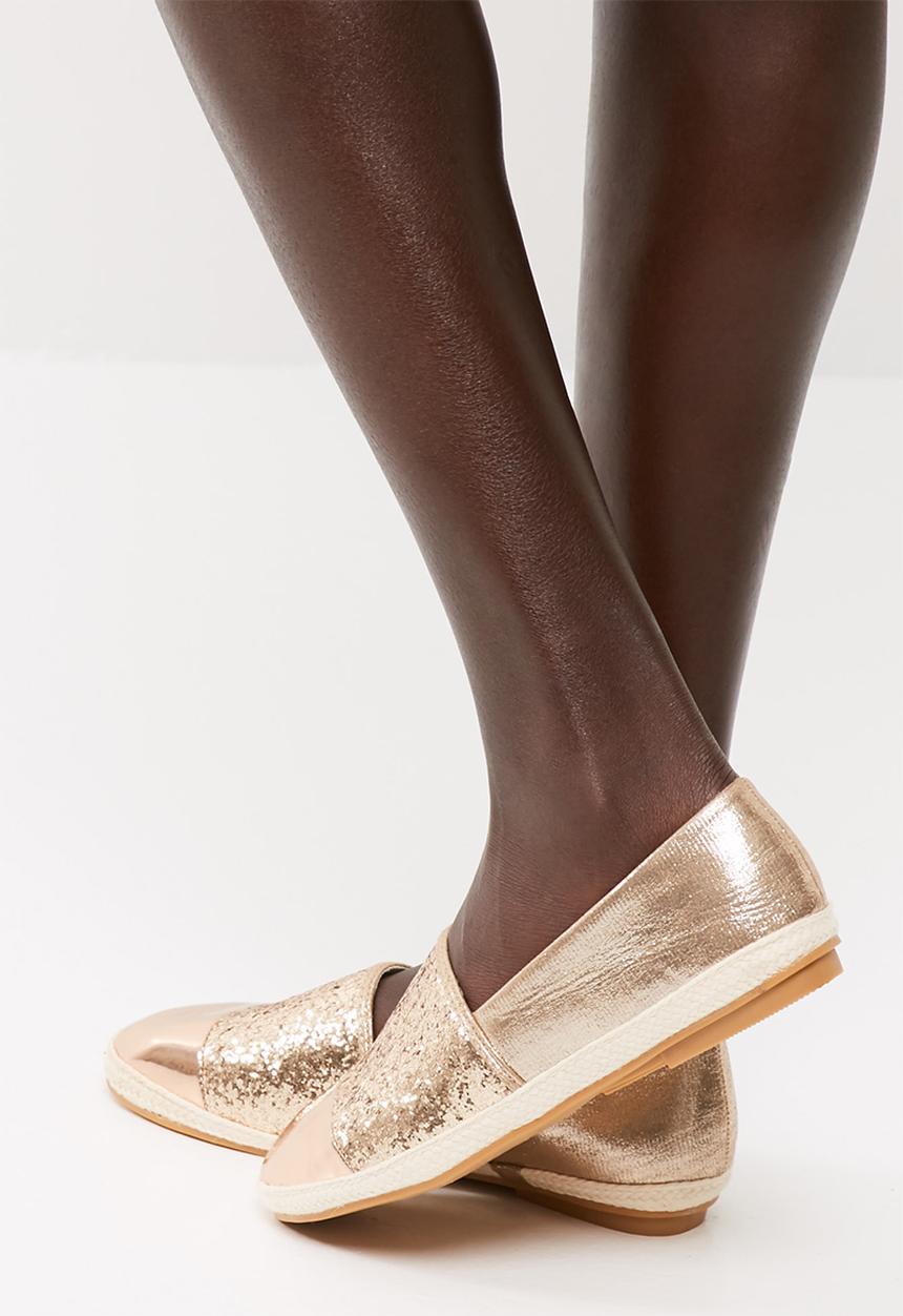 dailyfriday - Slip on espadrille