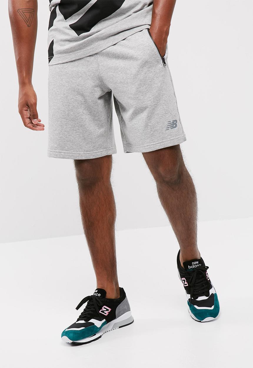 New Balance  - Athlectics short