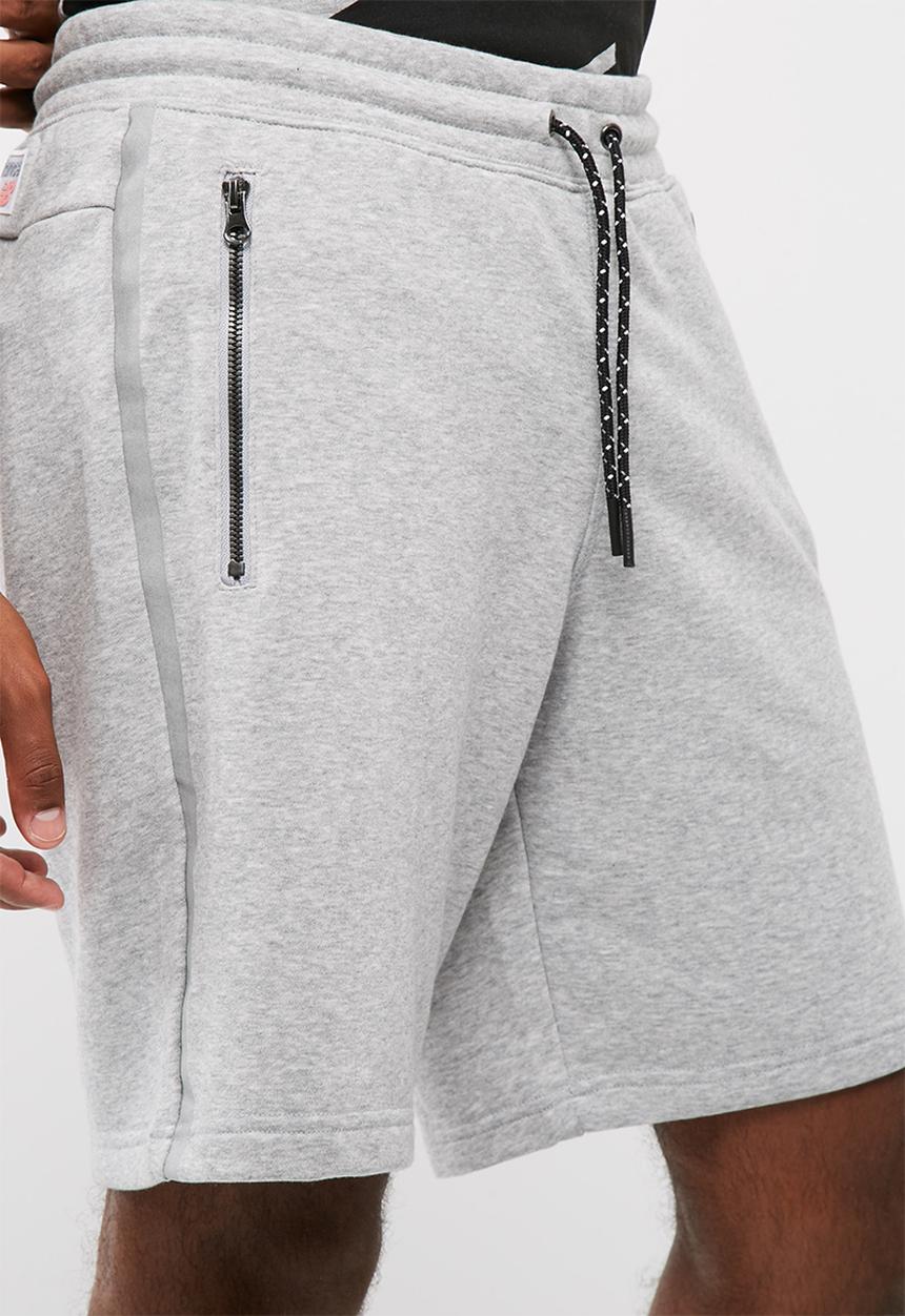 New Balance  - Athlectics short