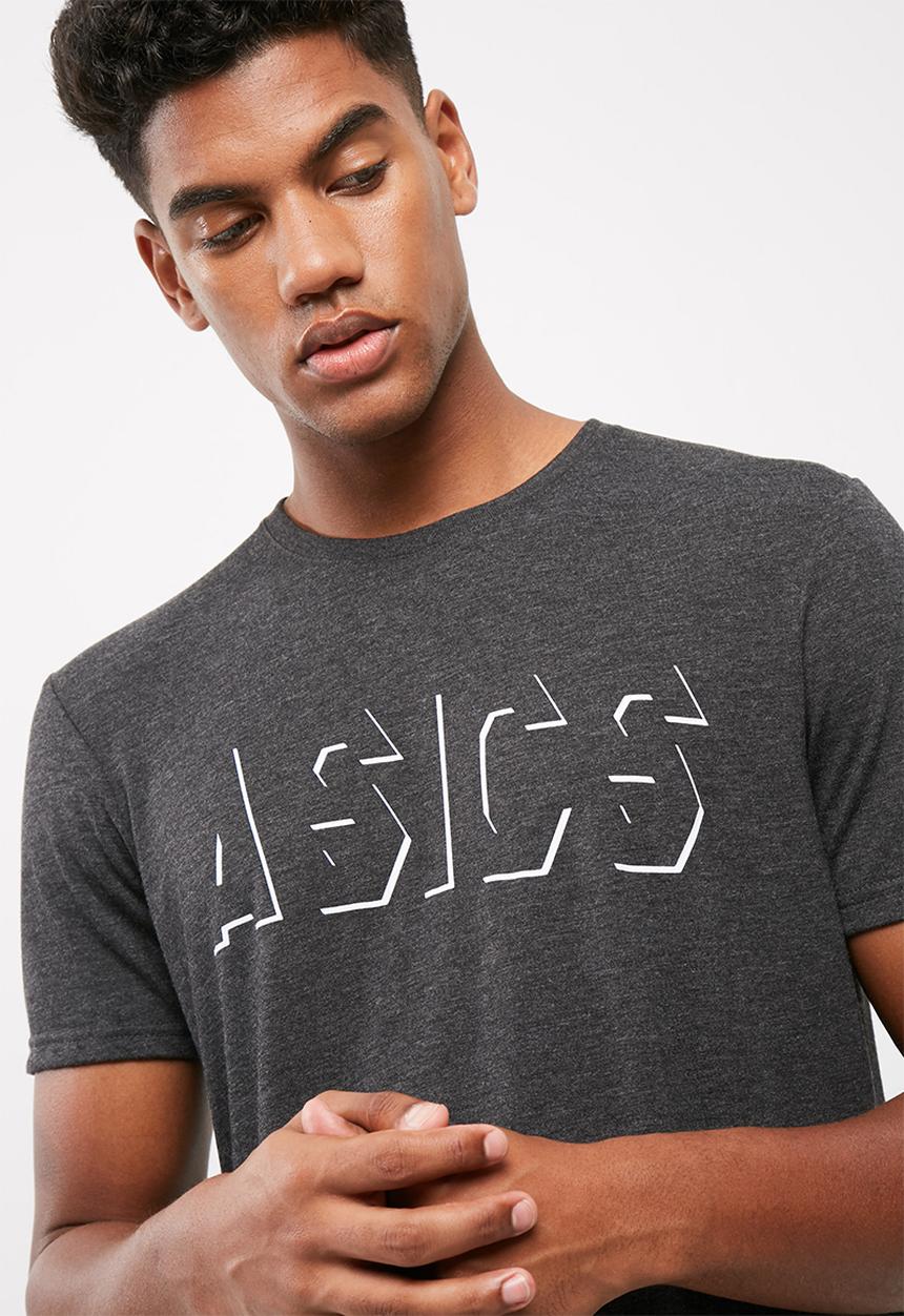 ASICS - Logo tee