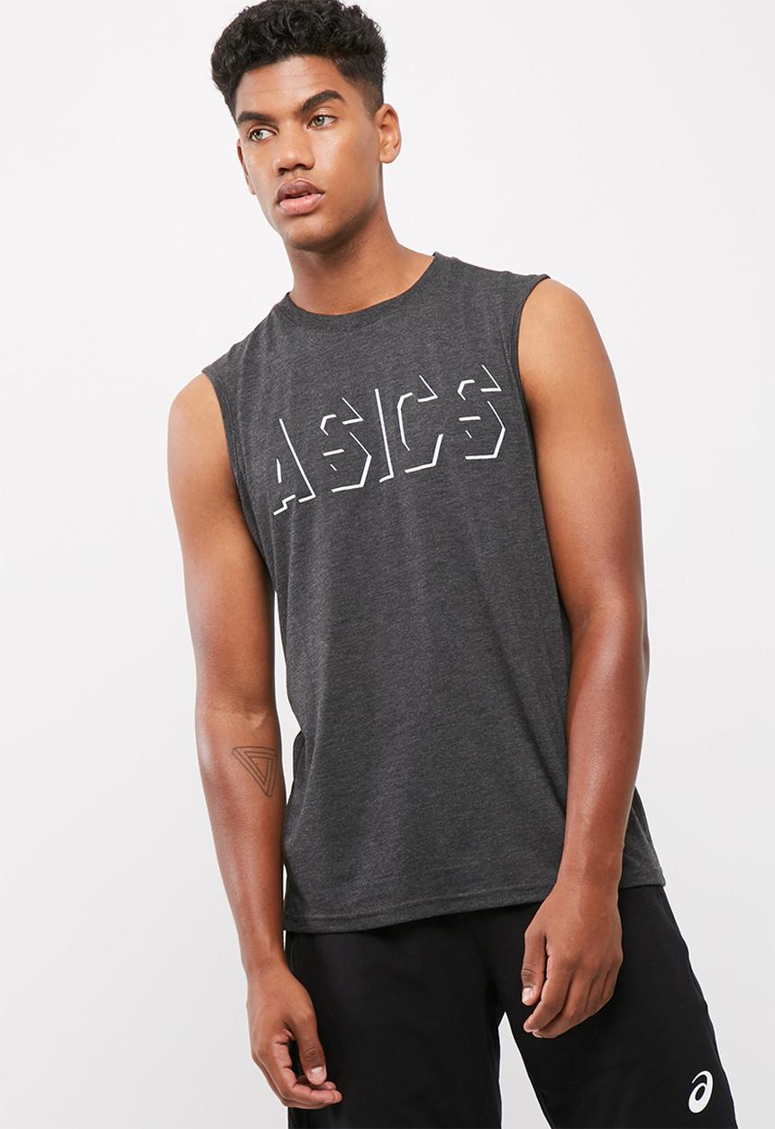 ASICS - Sleeveless muscle tank
