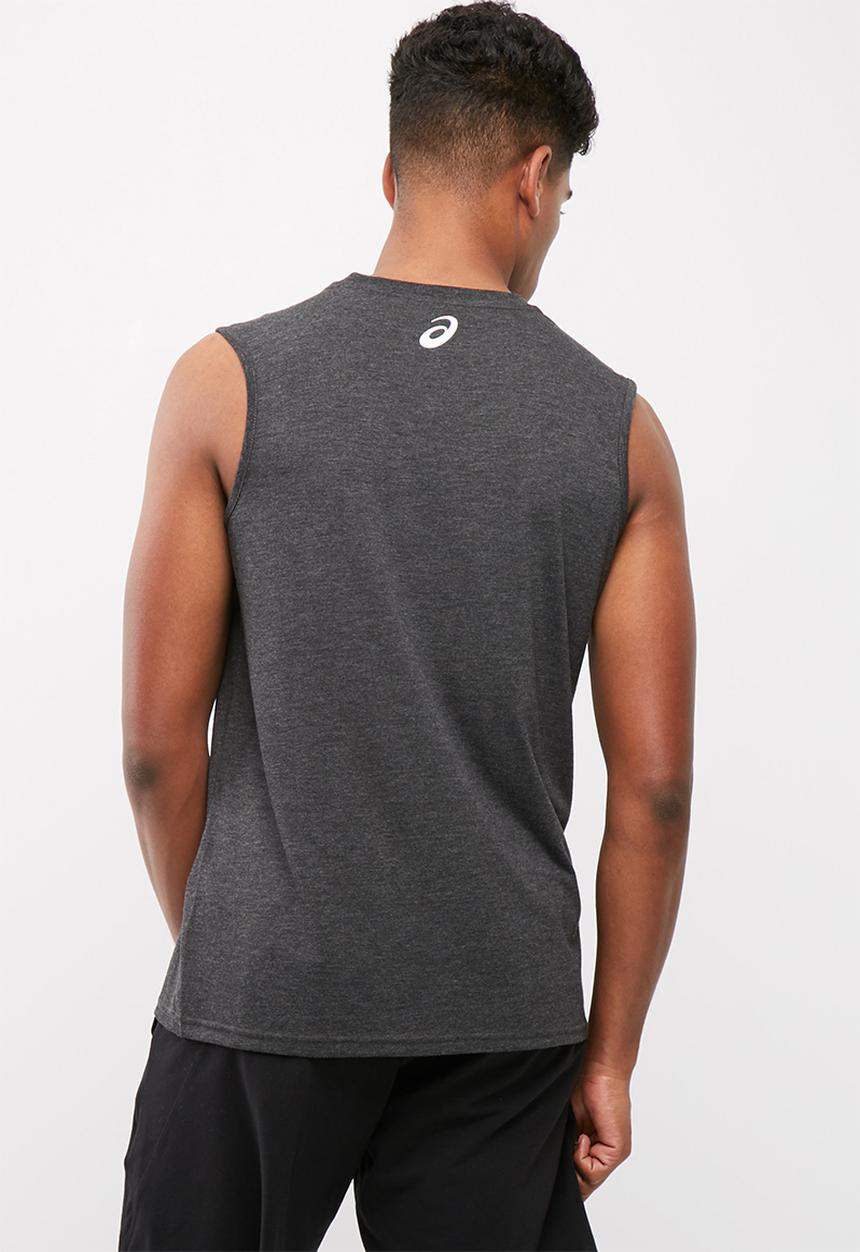 ASICS - Sleeveless muscle tank