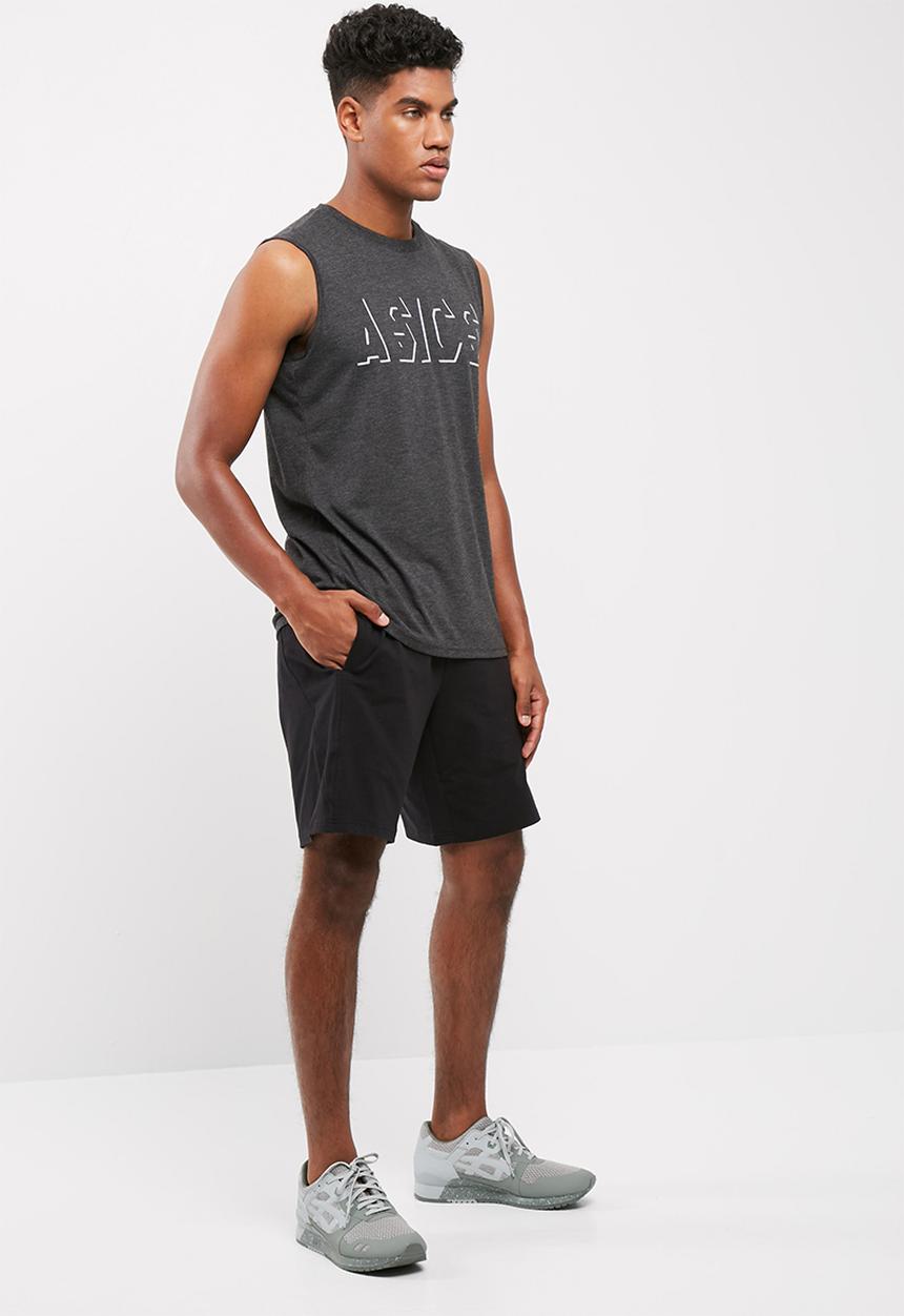 ASICS - Sleeveless muscle tank